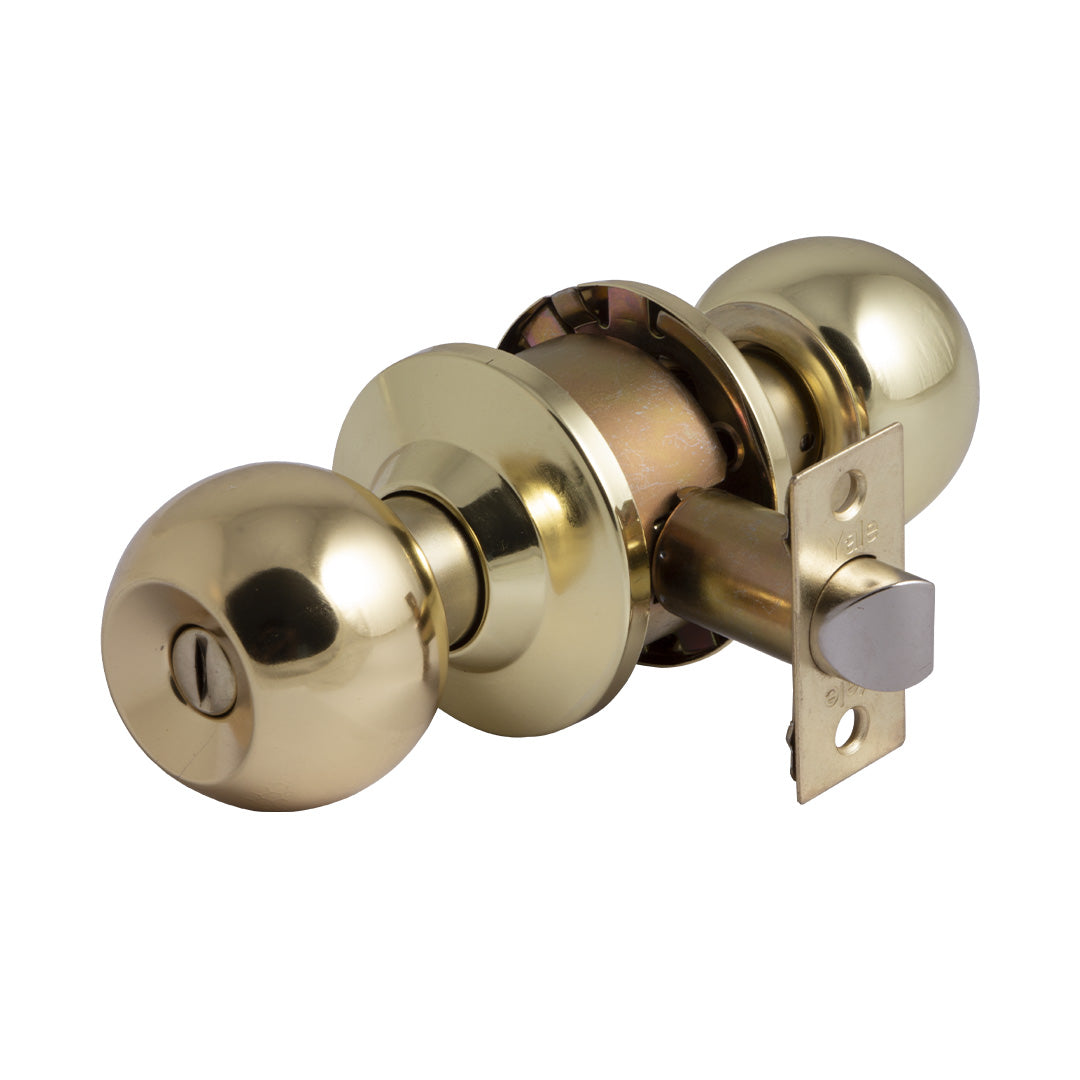 Cerradura Cilíndrica Baño-Dormitorio