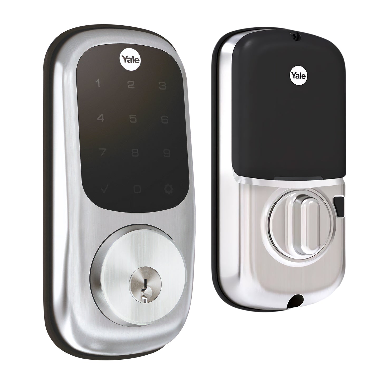 Smart Pack Cerrojo Digital YRD226