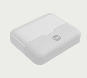 Smart Pack Cerradura Digital Inteligente YSD100 B35 Negro