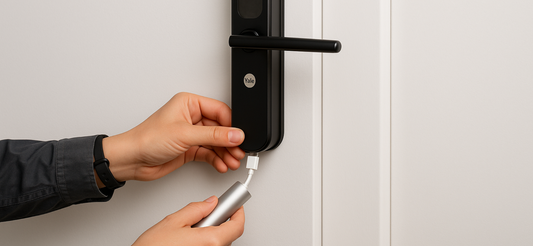 Mitos y verdades sobre cerraduras digitales