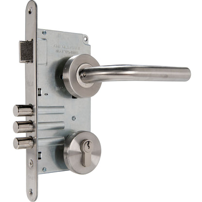 Cerradura Embutida Firenze B60 Acceso 1/2
