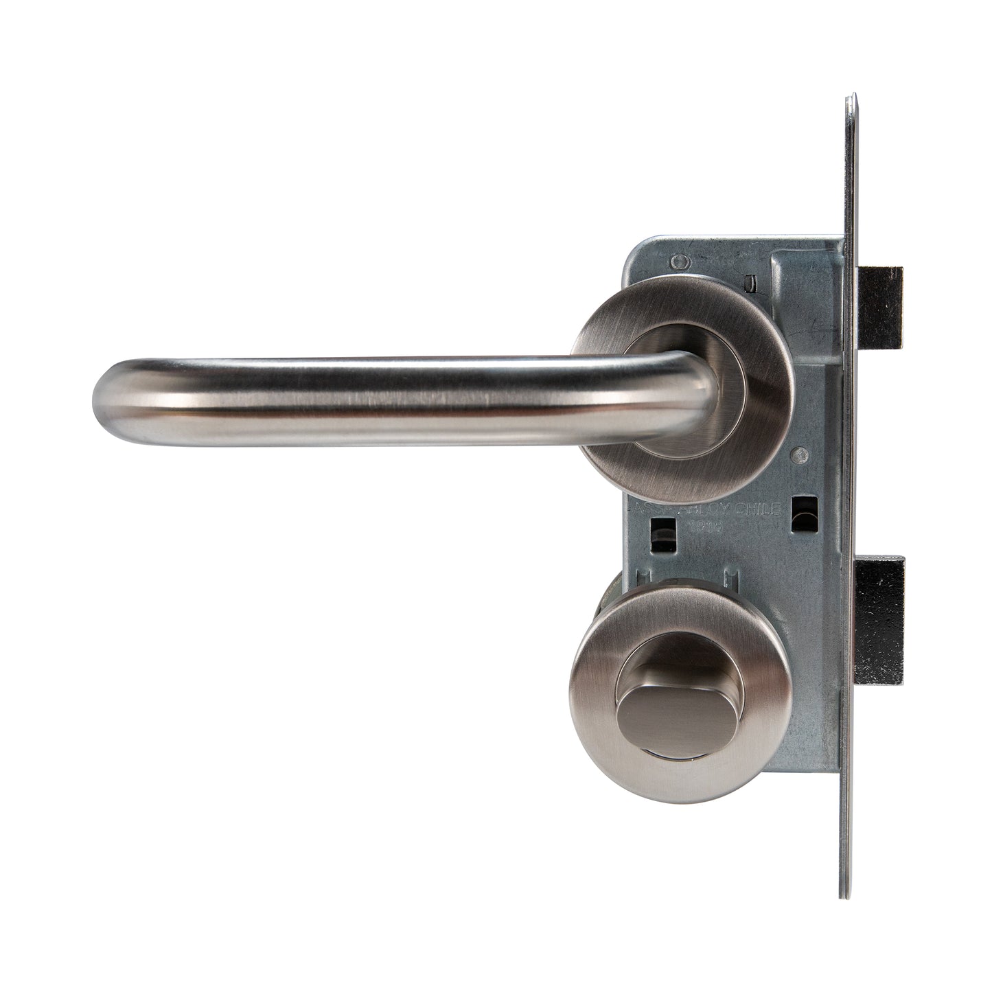 Cerradura Embutida Roma B40 Baño