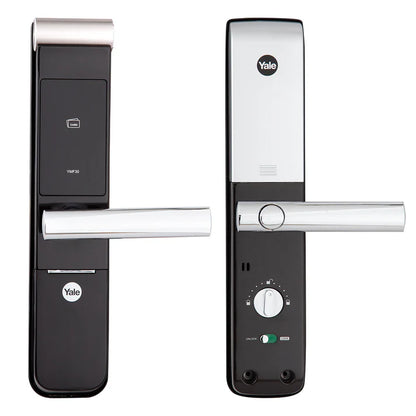 Cerradura Digital Inteligente YMF30 - Apertura Codigos/Tarjetas