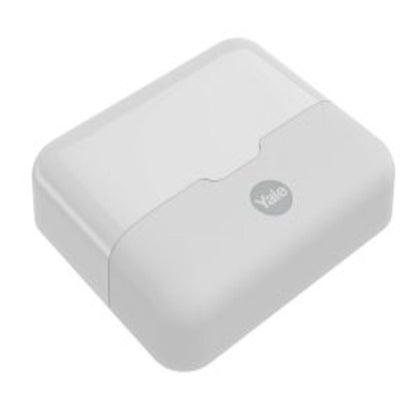 Smart Pack Cerradura YMF40A - Apertura Codigos/Huellas + YALE Connect Wifi