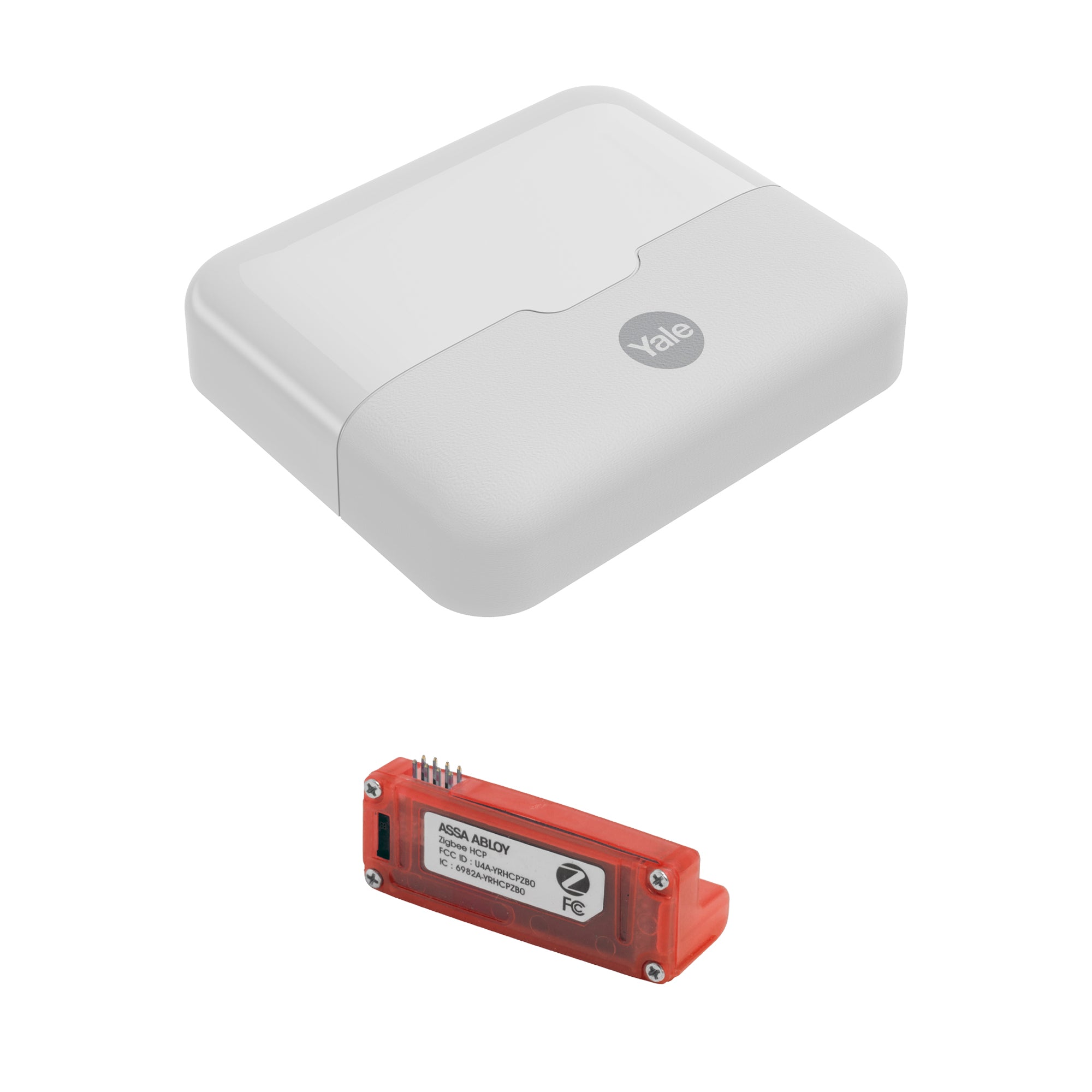 Smart Pack Cerradura Digital Inteligente YMF30 - Apertura Codigos