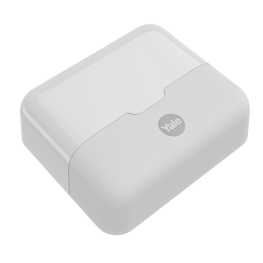 Smart Pack Cerradura YMF30 - Apertura Codigos/Tarjetas + YALE Connect Wifi