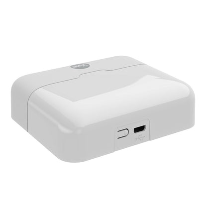 Smart Pack Cerradura Digital Inteligente YMC420+YALE Connect Wifi