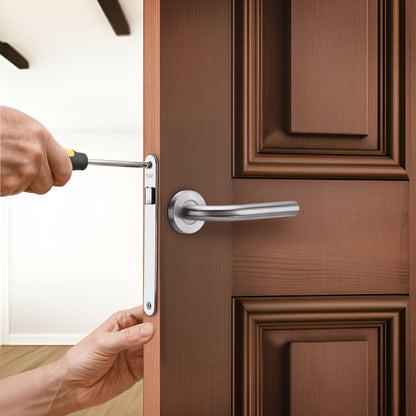 Servicio de Instalación Cerraduras Embutidas en RM