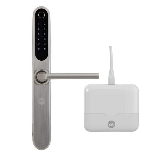 Smart Pack Cerradura Digital Inteligente YSD100 B35