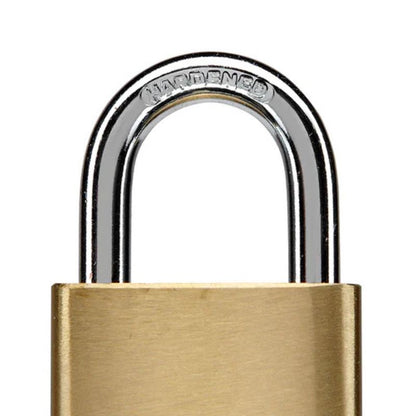 Candado de Bronce YE1 30mm