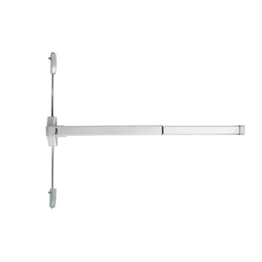 Barra Antipánico serie 300 - 2 Puntos F180