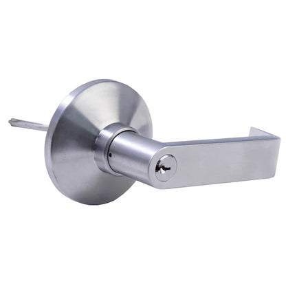 Pack Barra Antipánico 2 Puntos + Manilla de Serie 300