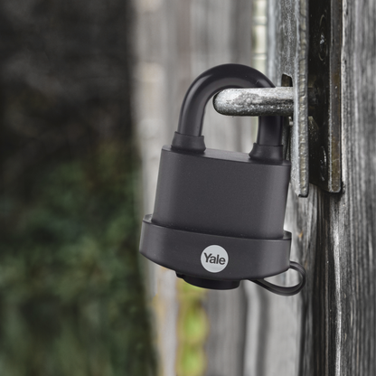 Candado Yale Y220 - 51mm