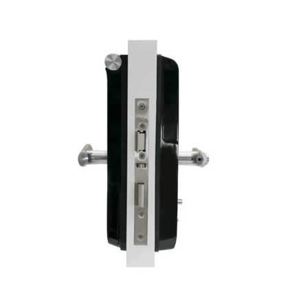 Smart Pack Cerradura Digital Inteligente YMF40A - Apertura Codigos/Huellas + YALE Connect Wifi