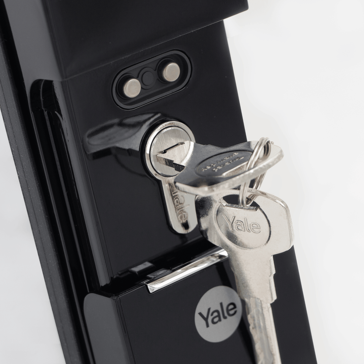 Pack de Cerradura Digital Inteligente YMF30 + Video Timbre Lumo