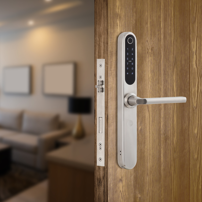 Cerradura Digital Inteligente Yale YSD100 B60