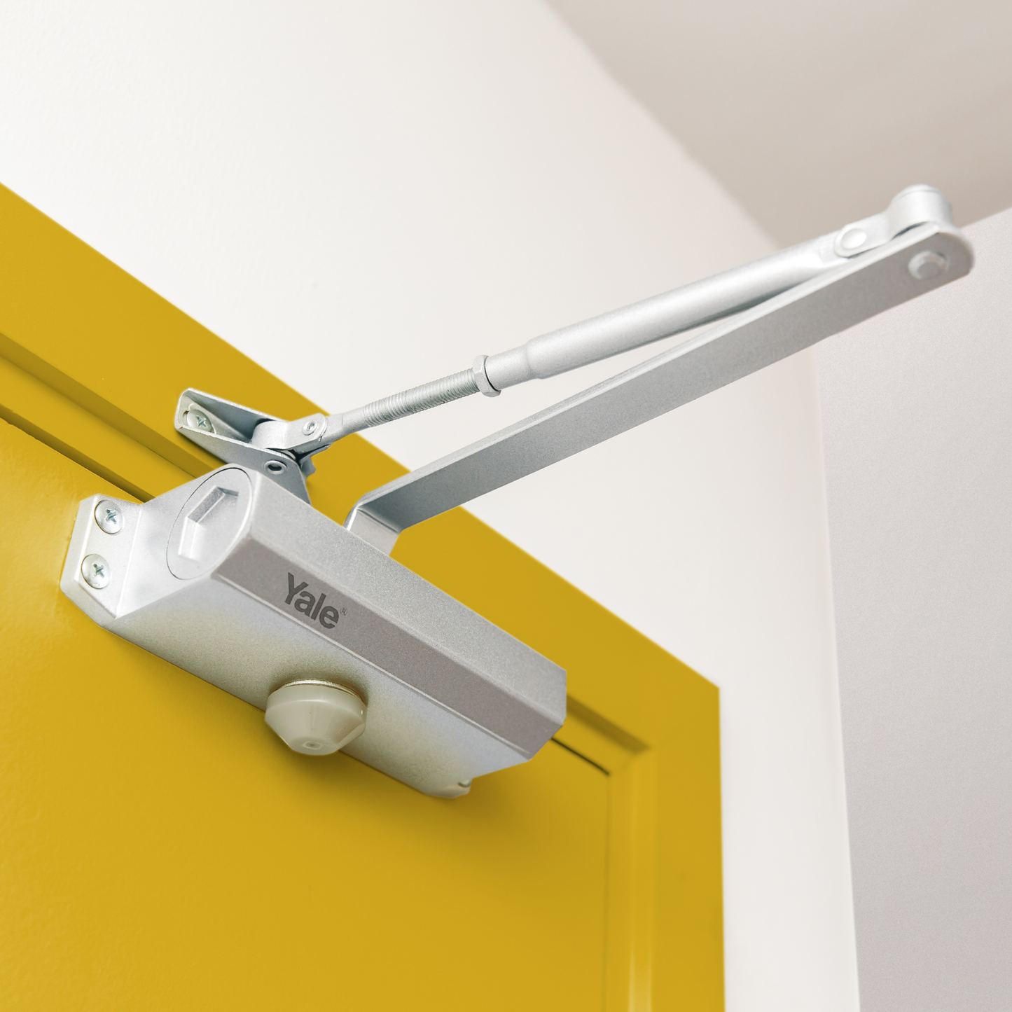 Cierrapuertas Hidráulico YL2 45kg.