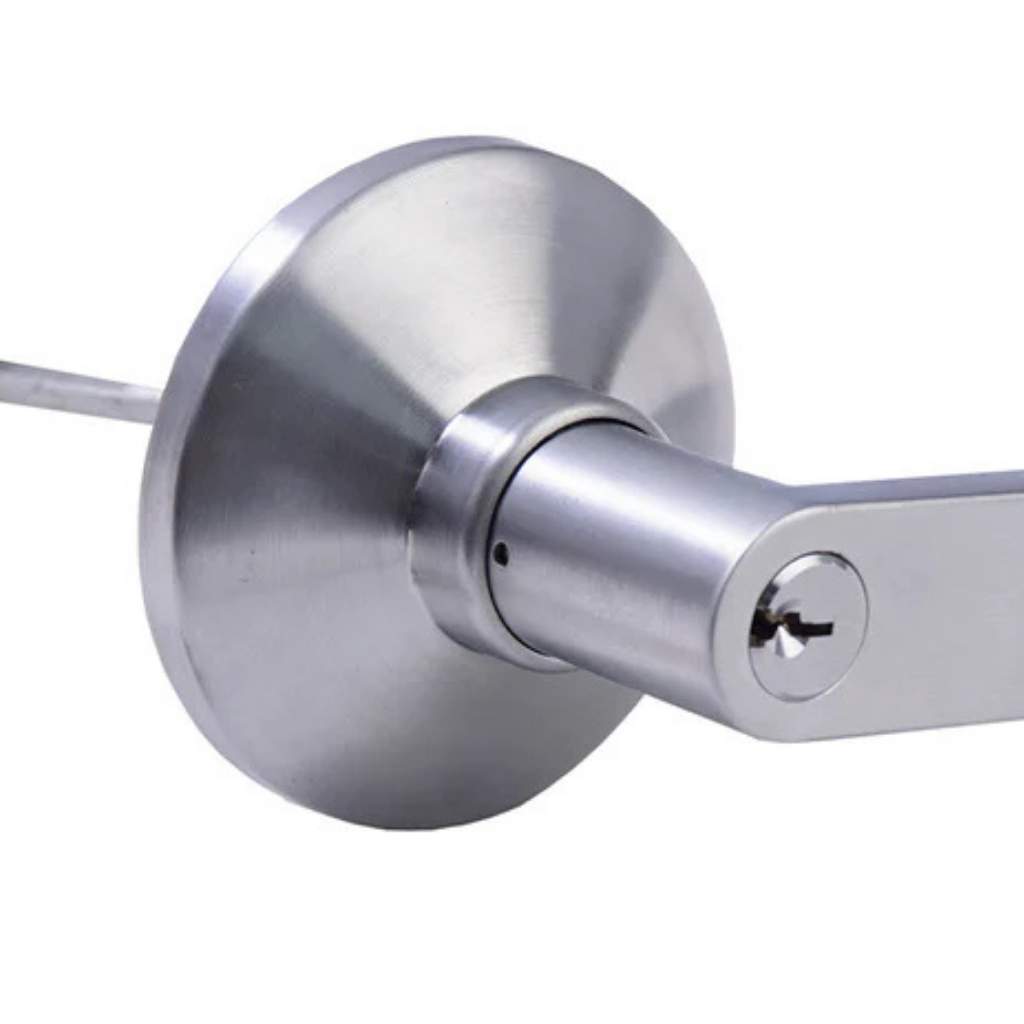 Manilla Barra Antipánico Augusta Serie 300