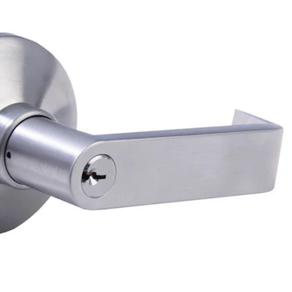 Manilla Barra Antipánico Augusta Serie 300