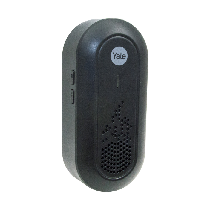 Cámara Video Timbre Inteligente Yale Lumo
