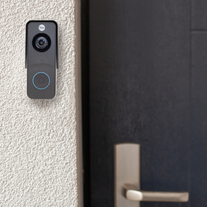 Cámara Video Timbre Inteligente Yale Lumo