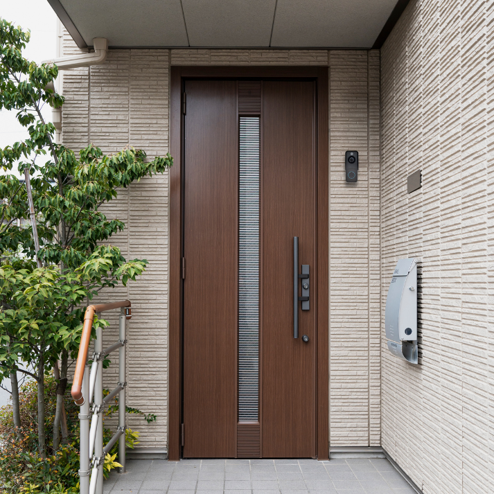 Cámara Video Timbre Inteligente Yale Lumo