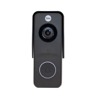 Cámara Video Timbre Inteligente Yale Lumo
