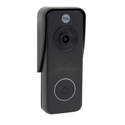 Cámara Video Timbre Inteligente Yale Lumo